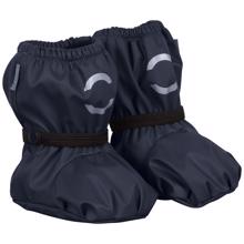 Mikk-line - PU Regnfutter m. fleece - Blue nights